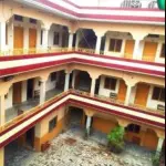 KP University Youth Boys Hostel
